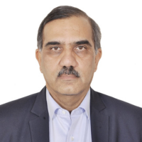 Mr Abhay Bakre