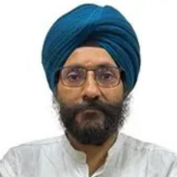 Dr. Anoop Singh
