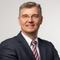 Mr Bernhard Telgmann