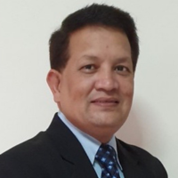 Mr Gopal Parikh