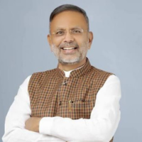 Mr Heeralal Nagar