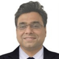 Mr Himanshu Agarwal