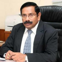 Mr K Vijayanand