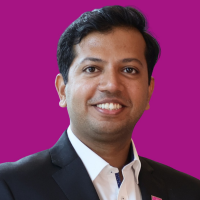 Mr Kiran Joseph