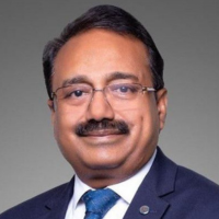 Mr. Narinder Goyal