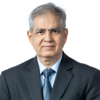 Mr Naveen Munjal