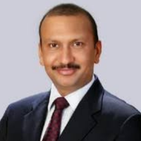 Mr Navin Mittal