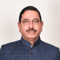 Shri Pralhad Joshi