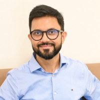 Mr Rahul Kumar