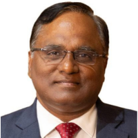 Dr Ranjit Rath