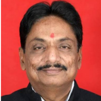 Mr Rushikesh Ganeshbhai Patel