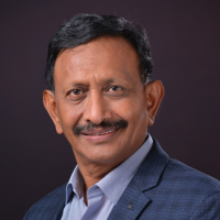 Mr Sai Baba Vutukuri