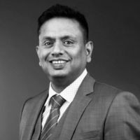 Mr Sambitosh Mohapatra