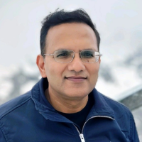 Mr Sanjeev Aggarwal