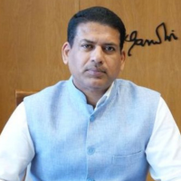 Mr Santosh Kumar Sarangi
