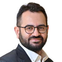 Mr Sunei Kapur
