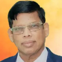 Mr Upendra Tripathy