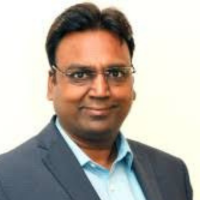 Mr Vijay Agrawal