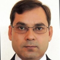 Dr K. K. Dwivedi
