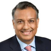 Mr Sumant Sinha