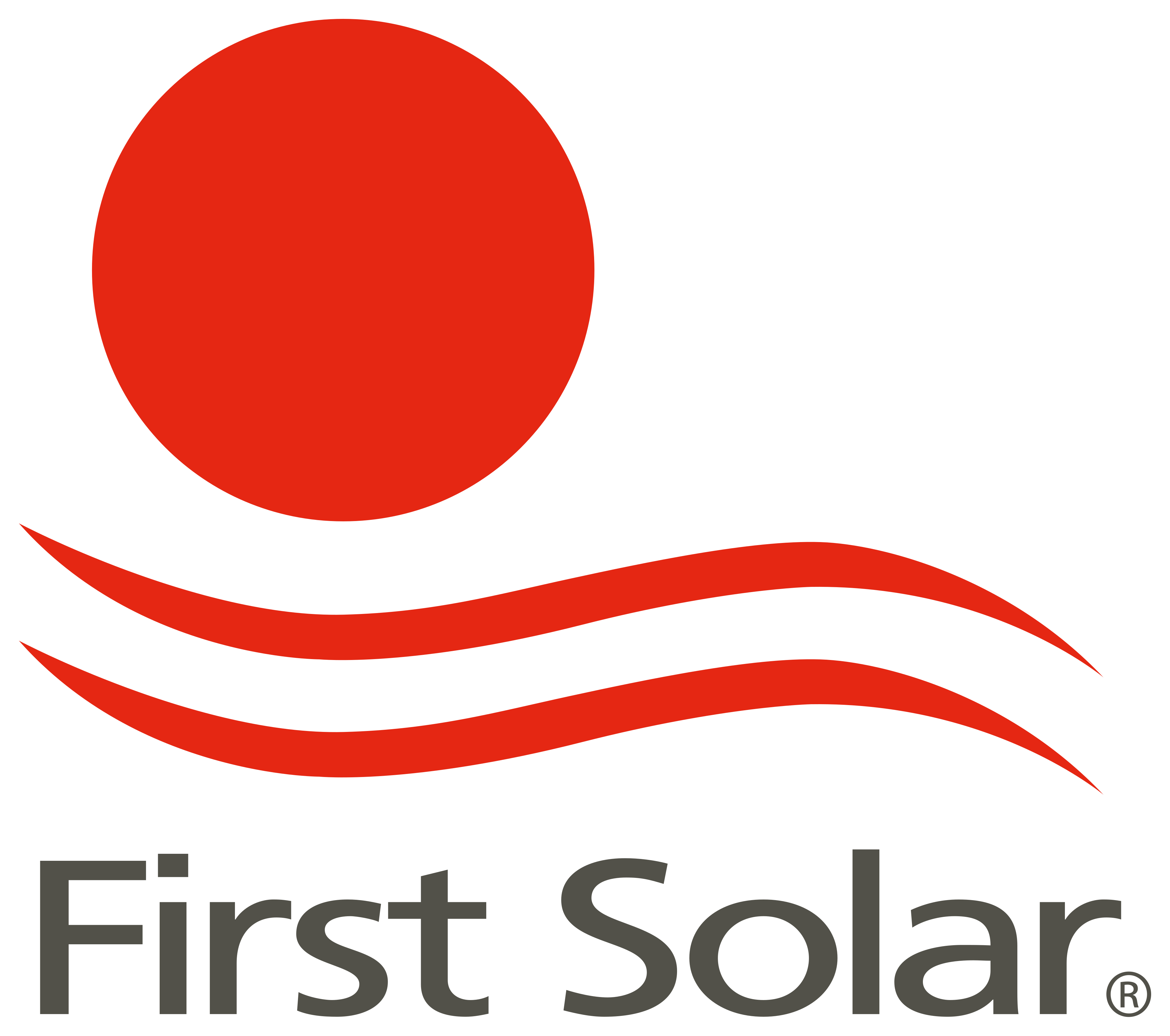 First Solar