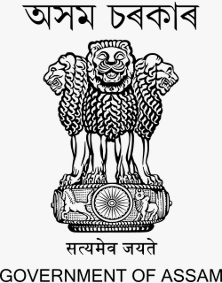 Government of Assam