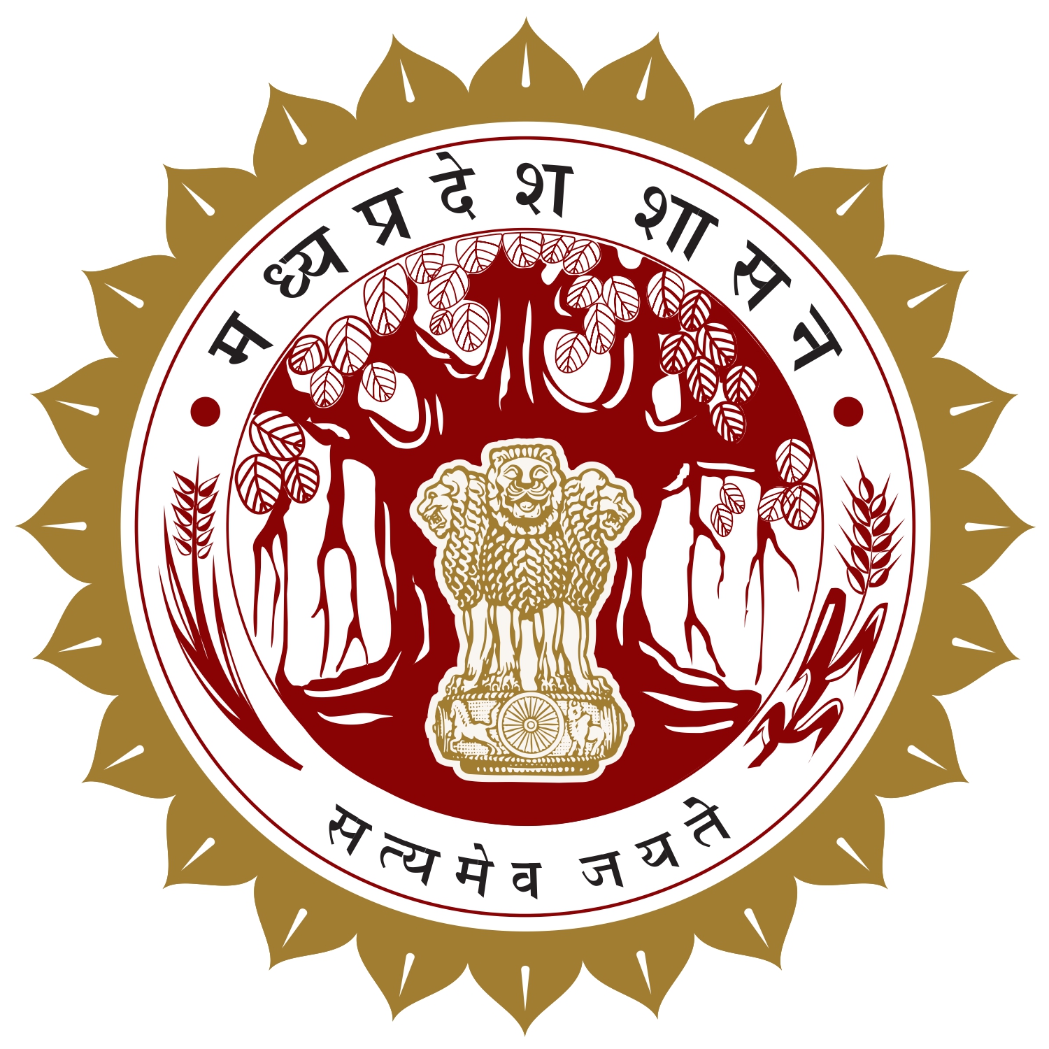 MP Government